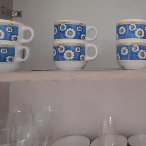 - Básico Sossego *