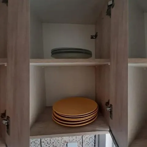 - Básico Sossego Apartamento