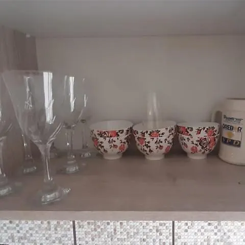 - Básico Sossego