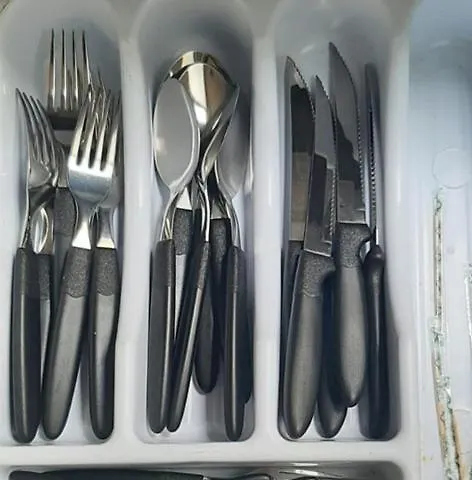 Apartamento - Básico Sossego