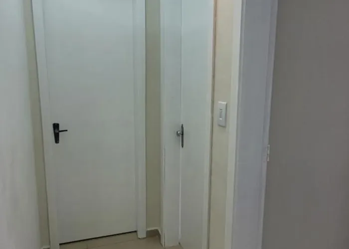 Apartamento - Básico Sossego