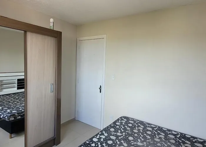 Apartamento - Básico Sossego *