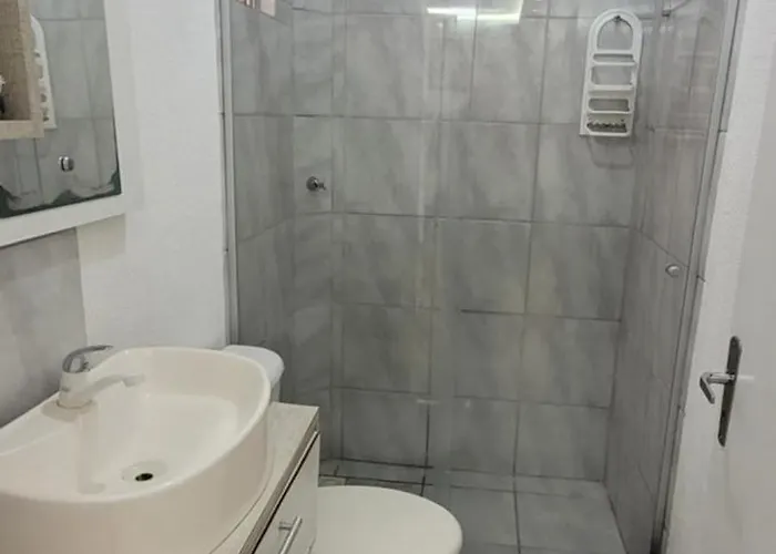 Apartamento - Básico Sossego Porto Alegre