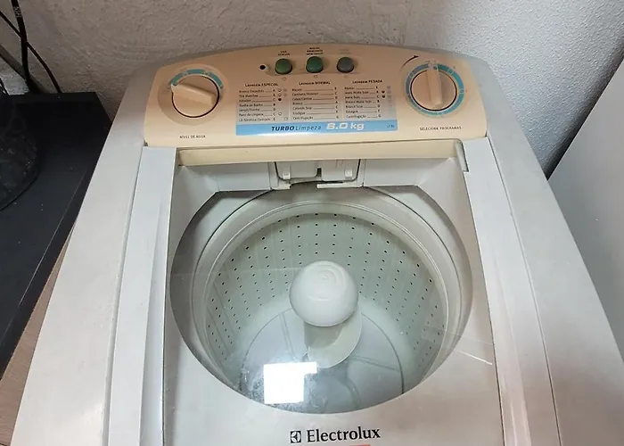 - Básico Sossego Apartamento Porto Alegre