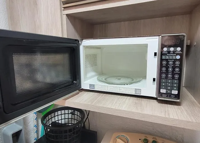 Apartamento - Básico Sossego Porto Alegre